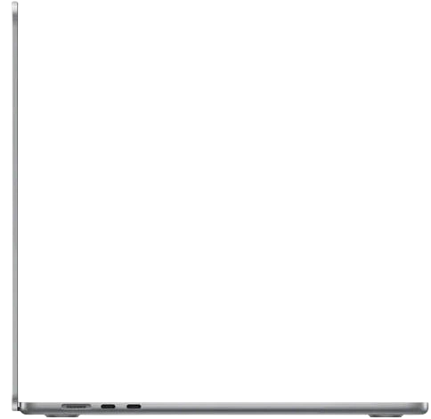 Apple MacBook Air M3 MXD13HN/A Ultrabook Thumb-2