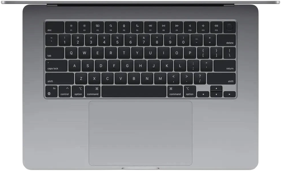 Apple MacBook Air M3 MXD13HN/A Ultrabook Image-4