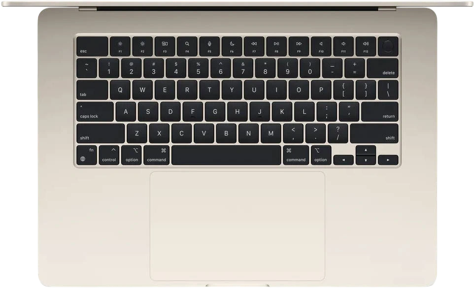 Apple MacBook Air M3 MXD33HN/A Laptop Thumb-4