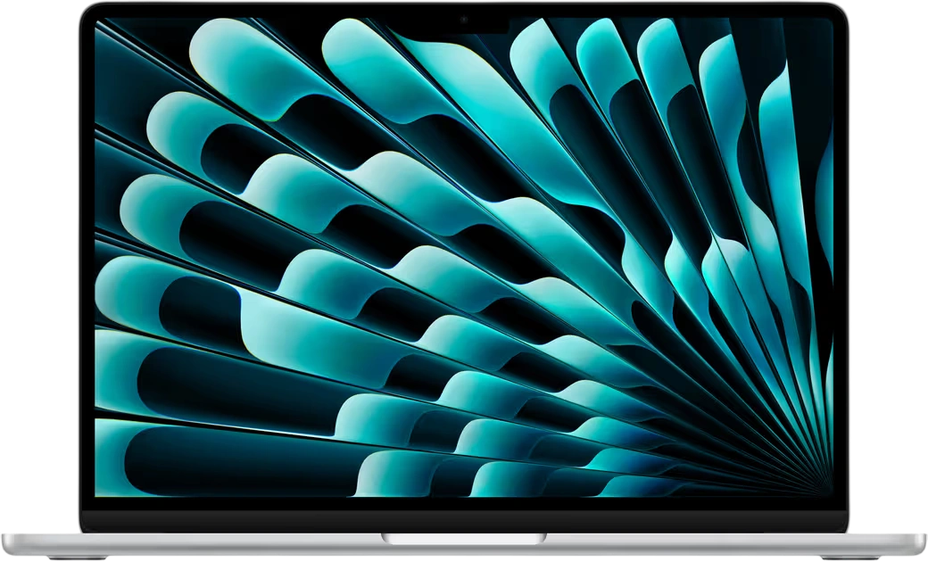 Apple MacBook Air M4 MC654HN/A Ultrabook Image-1