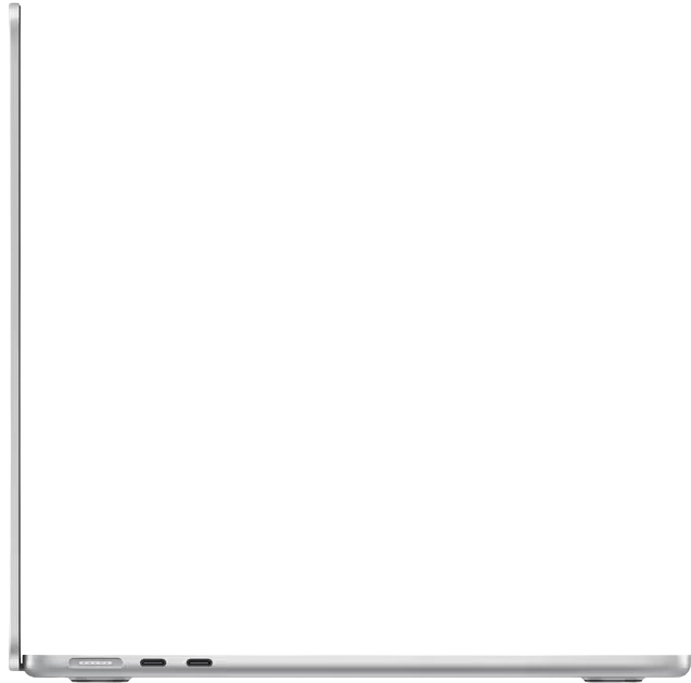 Apple MacBook Air M4 MW0X3HN/A Ultrabook Thumb-2