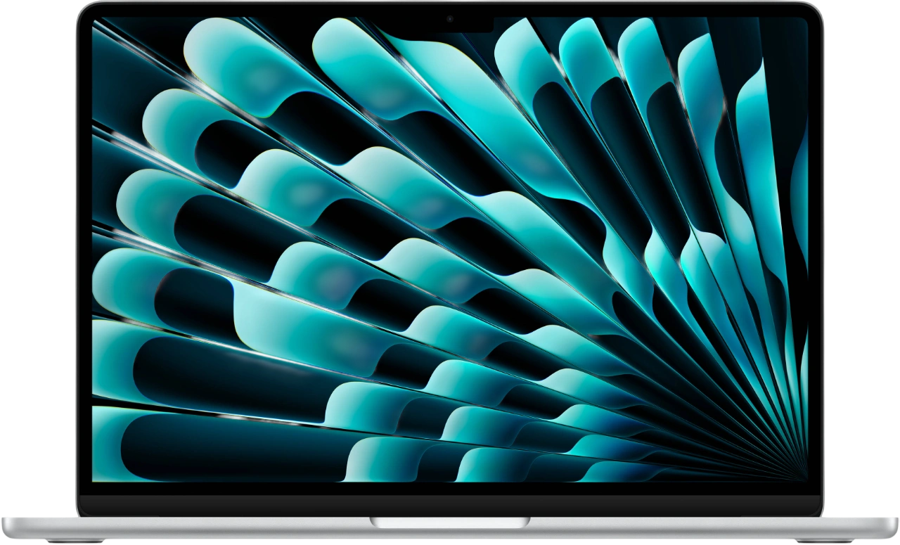Apple MacBook Air M4 MW1G3HN/A Ultrabook Thumb-1