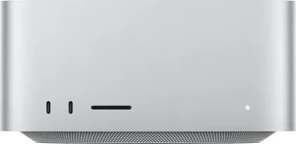 Apple Mac Studio MQH73HN/A (Apple M2 Max/ 32 GB RAM/ 512 GB SSD/ macOS/ 30-core GPU) Image-2