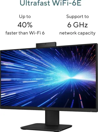 Asus AiO V440 V440VA-KBPC071WS (13th Gen Core i5/ 16 GB RAM/ 512 GB SSD/ Win 11) Image-2