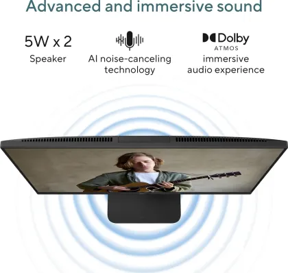 Asus AiO V440 V440VA-KBPC071WS (13th Gen Core i5/ 16 GB RAM/ 512 GB SSD/ Win 11) Thumb-3