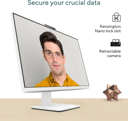 Asus AiO V440 V440VAB-KWPC001WS (13th Gen Core i3/ 8 GB RAM/ 512 GB SSD/ Win 11) Thumb-3