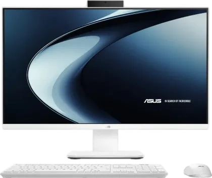 Asus AiO V470 V470VA-KWPE023WS (13th Gen Core i7/ 32 GB RAM/ 1 TB SSD/ Win 11) Image-1