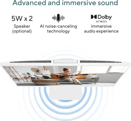 Asus AIO VM670KA-WPF004WS (AMD Ryzen AI 7 350/ 16GB/ 1TB SSD/ Win 11) Thumb-3