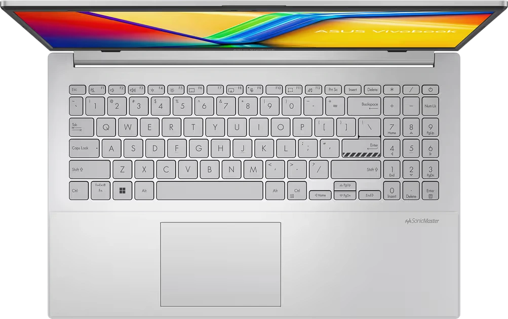 Asus Vivobook Go 15 E1504GA-NJ3321WS Laptop Image-5