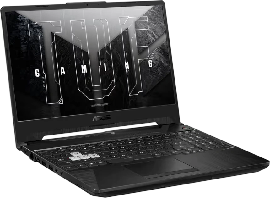 Asus TUF Gaming A15 FA506NCR-HN275WS Laptop Thumb-2