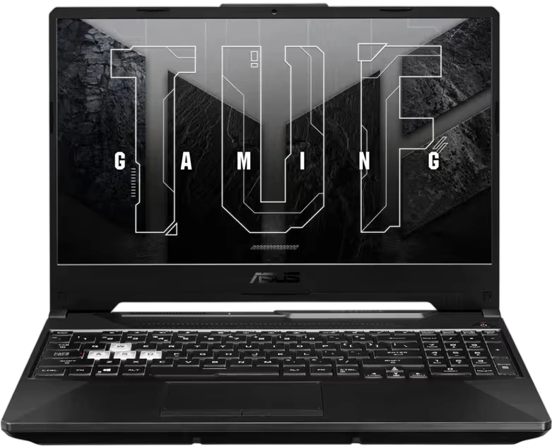 Asus TUF Gaming A15 FA506NCR-HN275WS Laptop Image-1