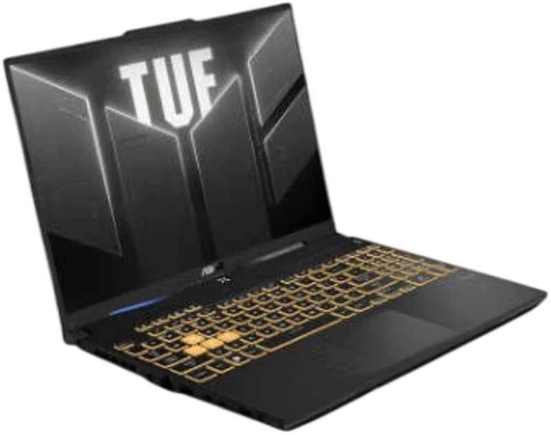 Asus TUF Gaming F16 FX607VB-RL087WS Laptop Image-2