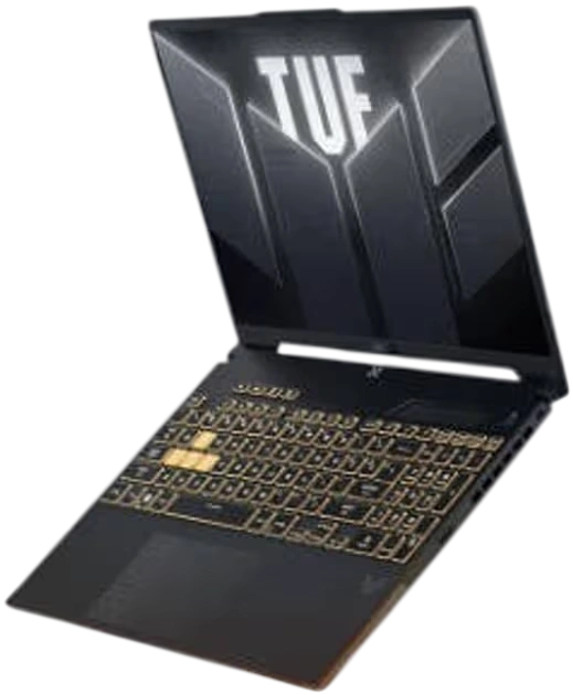Asus TUF Gaming F16 FX607VB-RL087WS Laptop Image-3
