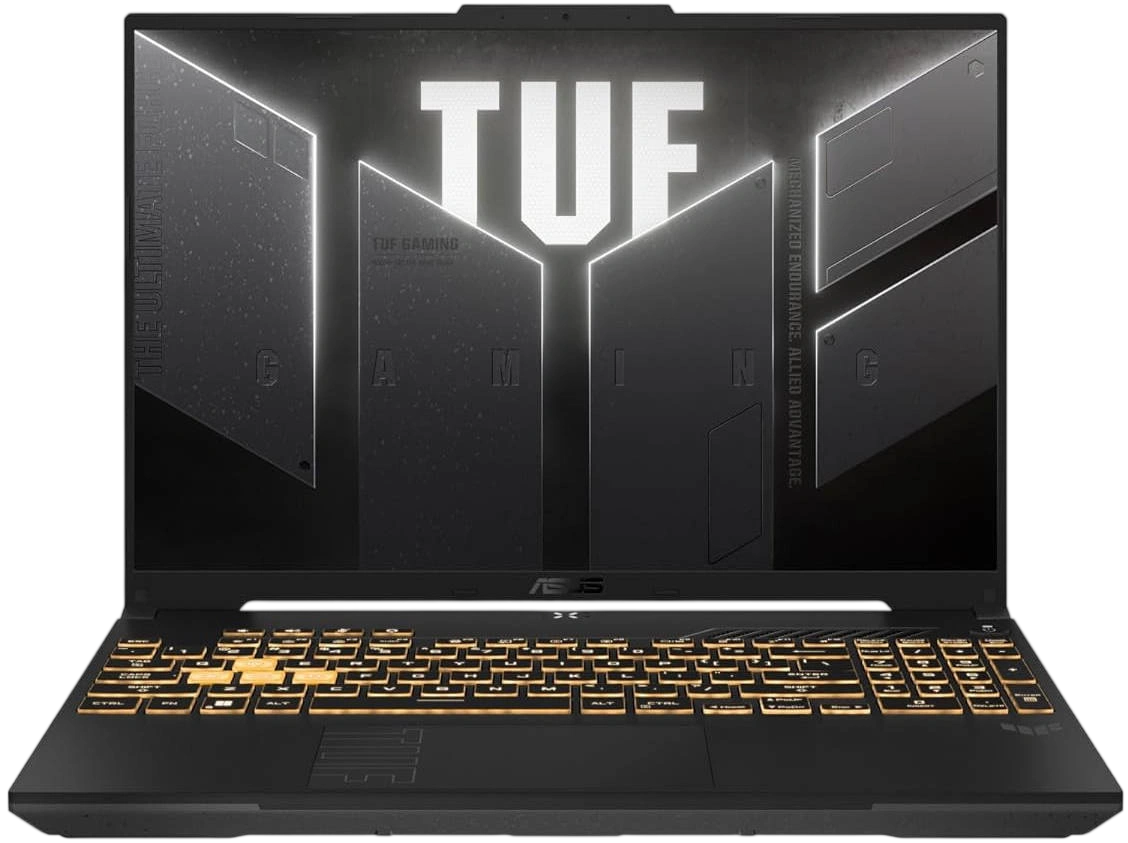 Asus TUF Gaming F16 FX677VU-RL155WS Laptop Thumb-1