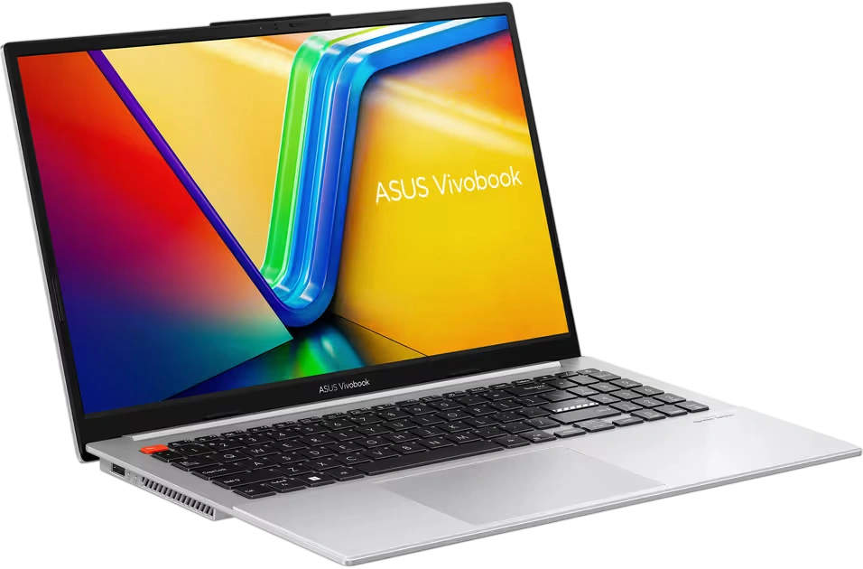 Asus Vivobook S15 K5504VAB-BN416WS Laptop Thumb-2
