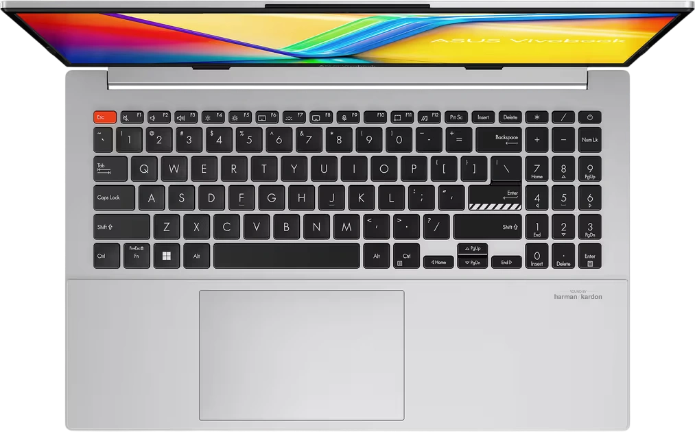 Asus Vivobook S15 K5504VAB-BN416WS Laptop Thumb-6