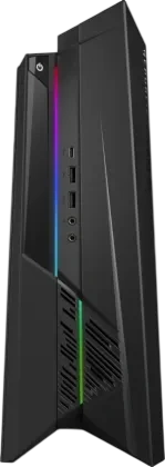 Asus ROG Huracan G21CN-D-IN018T Gaming Tower (9th Gen Core i5/ 8GB/ 512GB SSD/ Win10/ 4GB Graph) Image-3