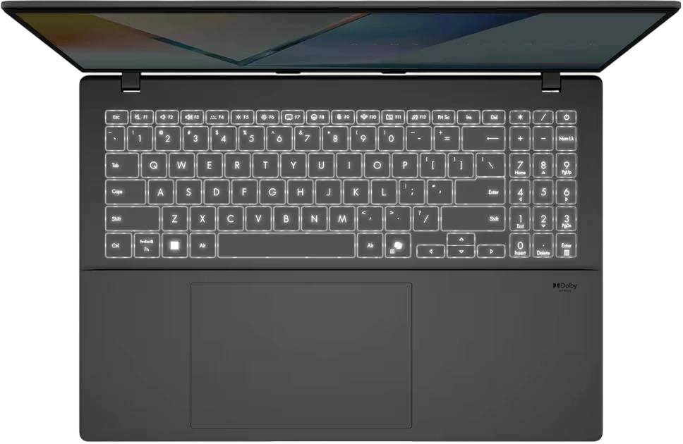 Asus Vivobook S16 S3607CA-RP065WS Laptop Image-4