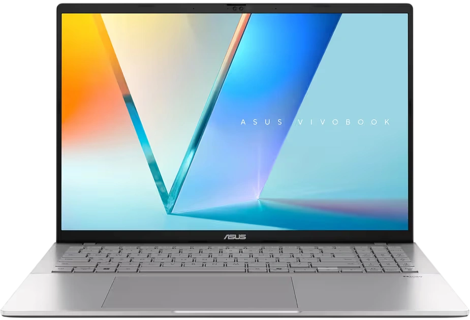 Asus Vivobook S16 S3607CA-RP065WS Laptop Image-1