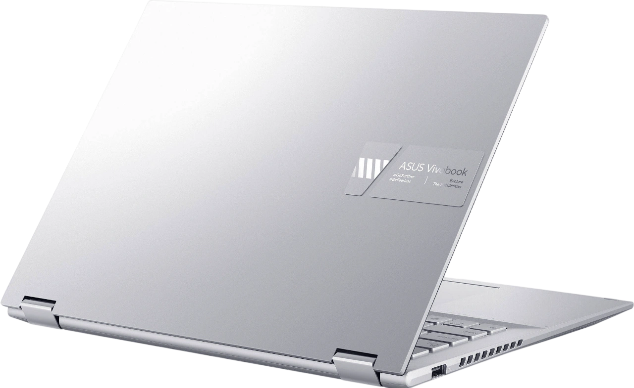 Asus Vivobook S 14 Flip TP3402VAO-LZ612WS Laptop Thumb-2