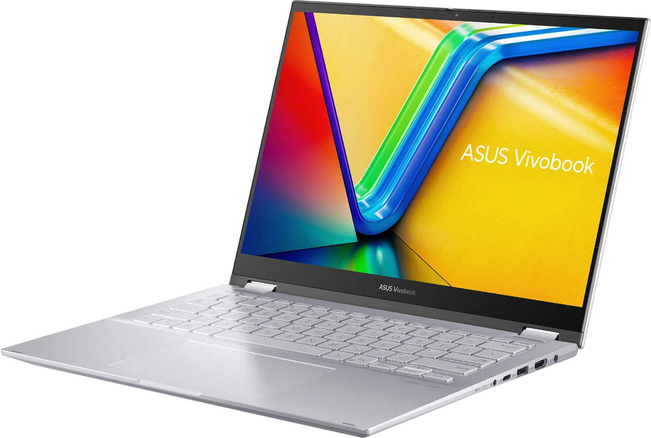 Asus Vivobook S 14 Flip TP3402VAO-LZ612WS Laptop Image-3