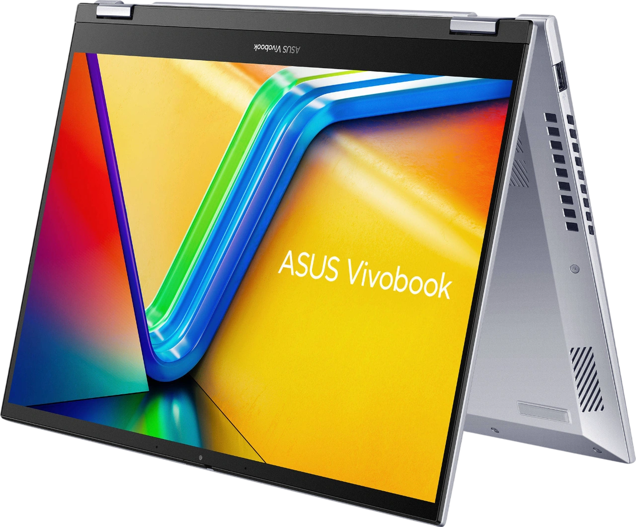 Asus Vivobook S 14 Flip TP3402VAO-LZ612WS Laptop Thumb-4