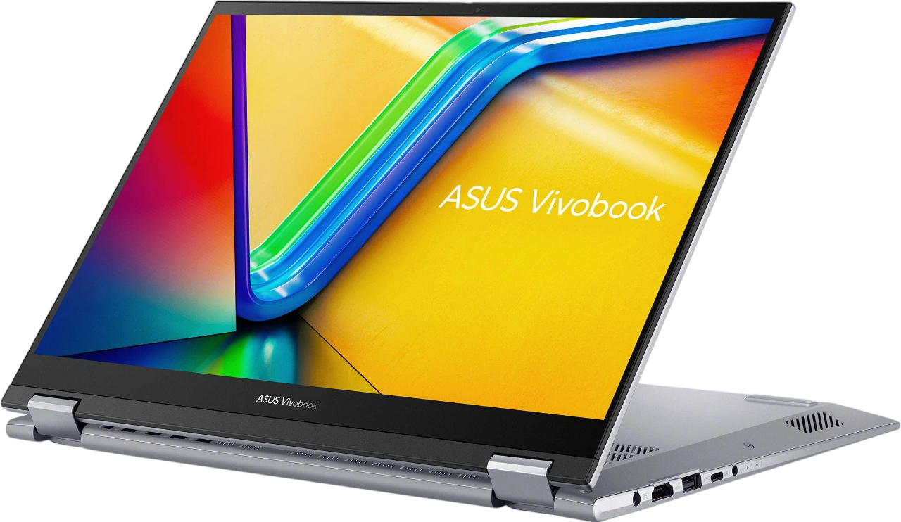 Asus Vivobook S 14 Flip TP3402VAO-LZ612WS Laptop Image-5