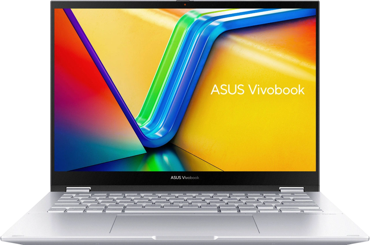 Asus Vivobook S 14 Flip TP3402VAO-LZ612WS Laptop Thumb-1