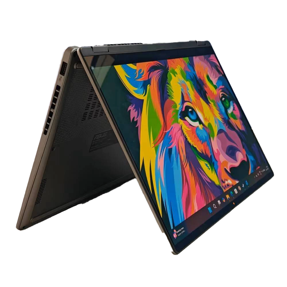 Asus Vivobook 14 Flip OLED TP3407SA-QL025WS Laptop Thumb-11