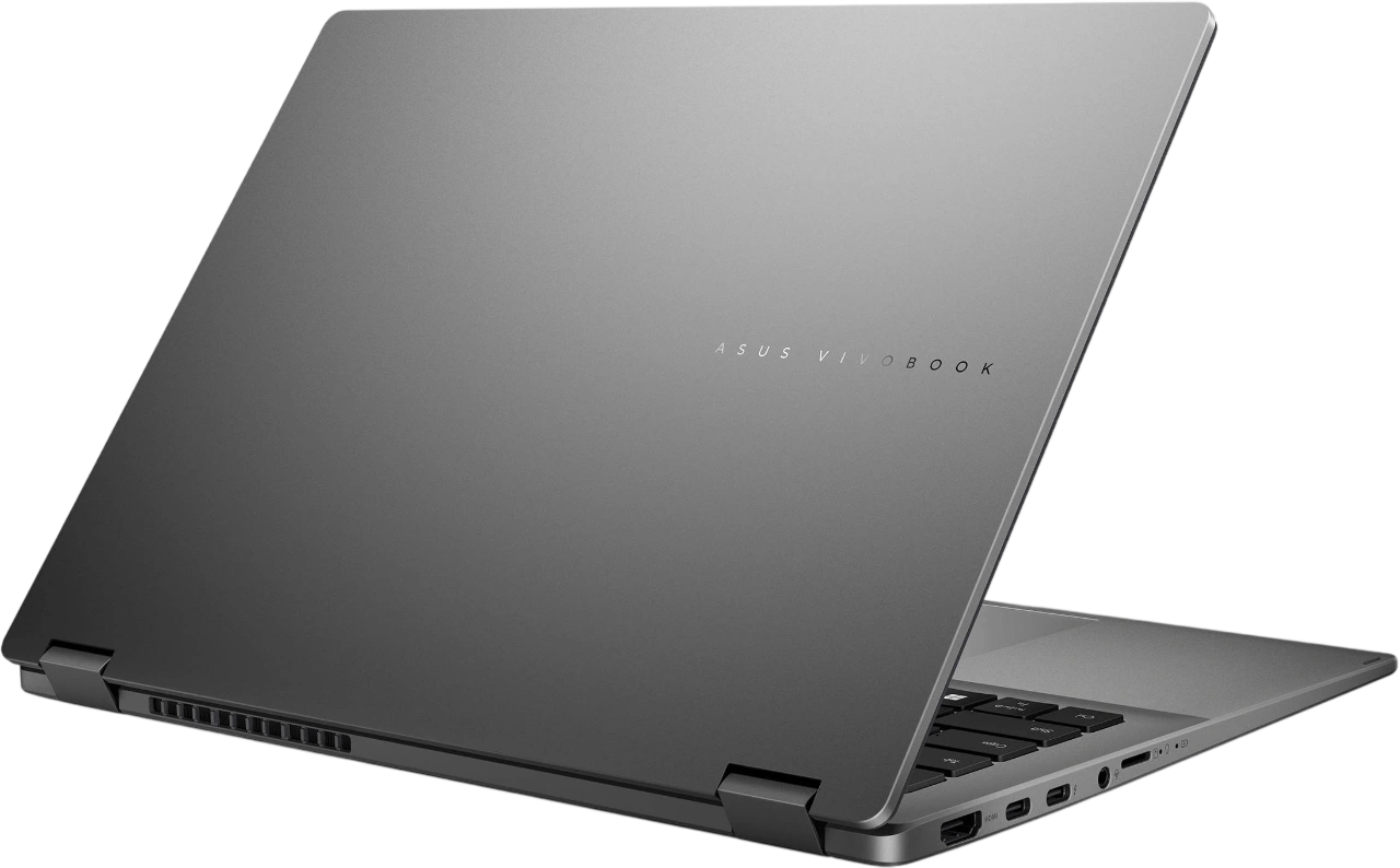 Asus Vivobook 14 Flip OLED TP3407SA-QL025WS Laptop Thumb-3