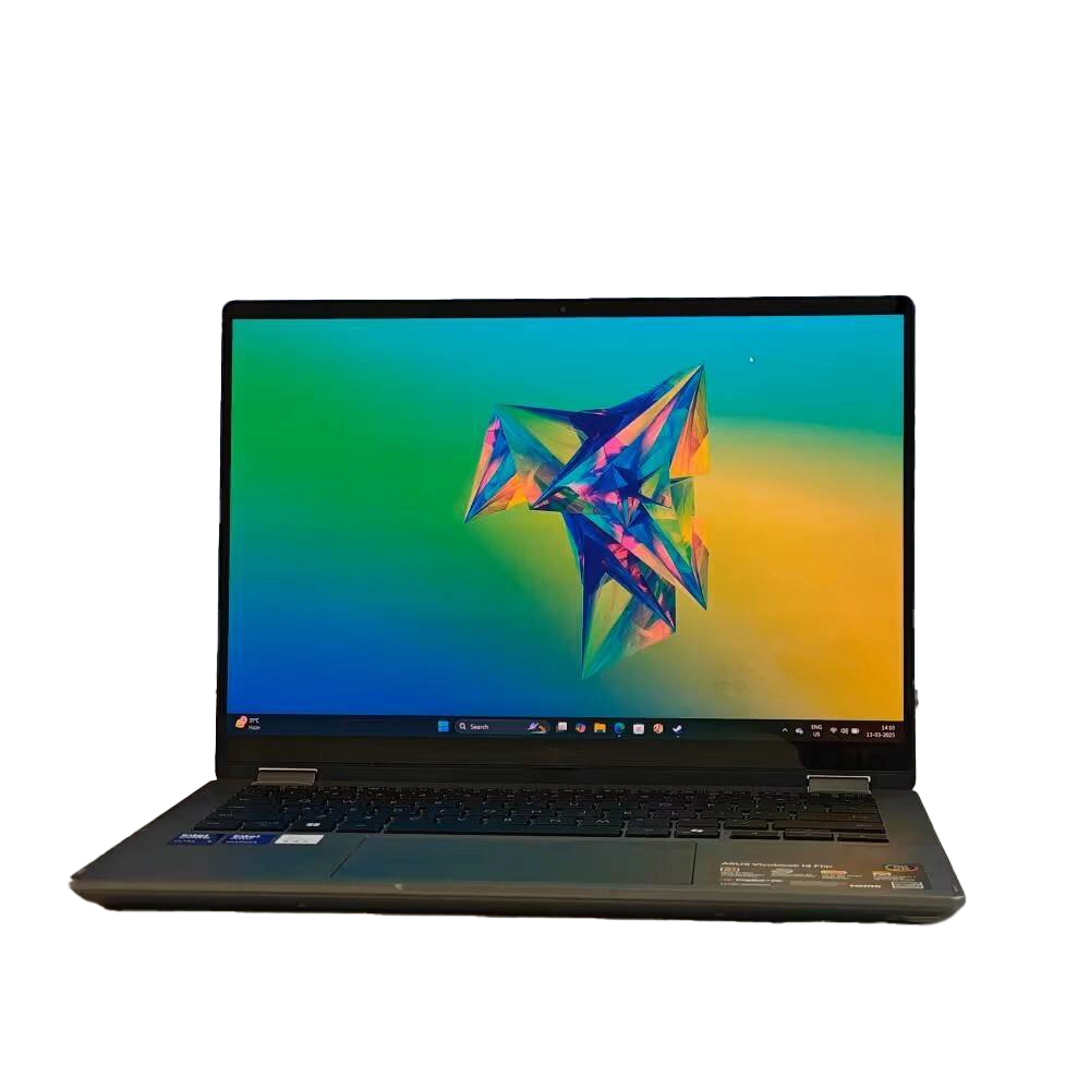 Asus Vivobook 14 Flip OLED TP3407SA-QL025WS Laptop Thumb-6