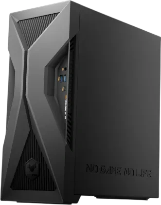 Asus TUF Gaming T500MV-13420H022WS Gaming Tower PC (13th Gen Core i5/ 16 GB RAM/ 1 TB SSD/ Win 11/ 6 GB Graphics) Image-3