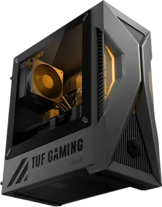 Asus TUF Gaming T500MV-13420H022WS Gaming Tower PC (13th Gen Core i5/ 16 GB RAM/ 1 TB SSD/ Win 11/ 6 GB Graphics) Thumb-4