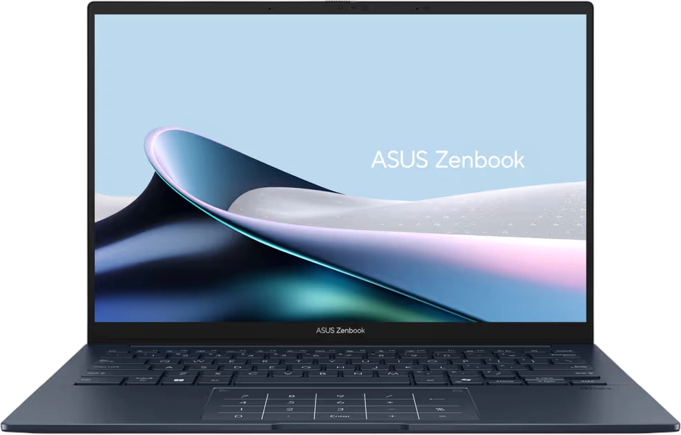 Asus Zenbook 14 OLED UX3405CA-PZ162WS Laptop Image-1