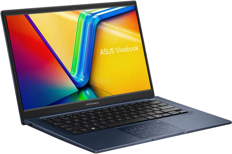 Asus Vivobook 14 X1404VA-NK790WS Laptop Thumb-2