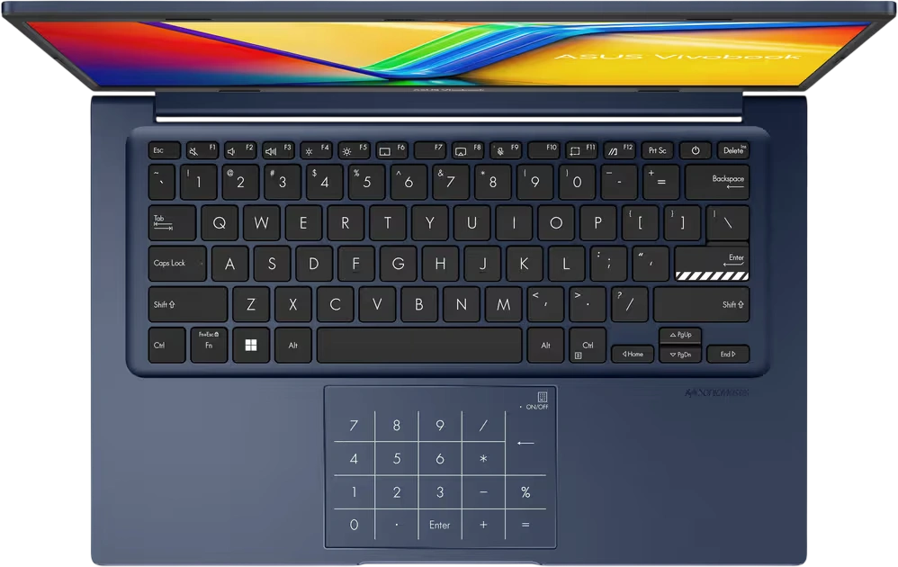 Asus Vivobook 14 X1404VA-NK790WS Laptop Image-4