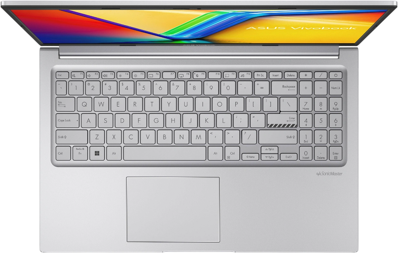 Asus Vivobook 15 X1504VA-NJ1765WS Laptop Image-5