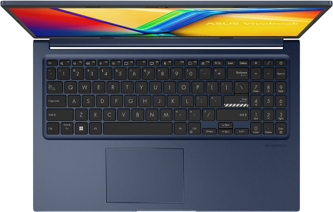 Asus Vivobook 15 X1504VA-NJ2217WS Laptop Thumb-4