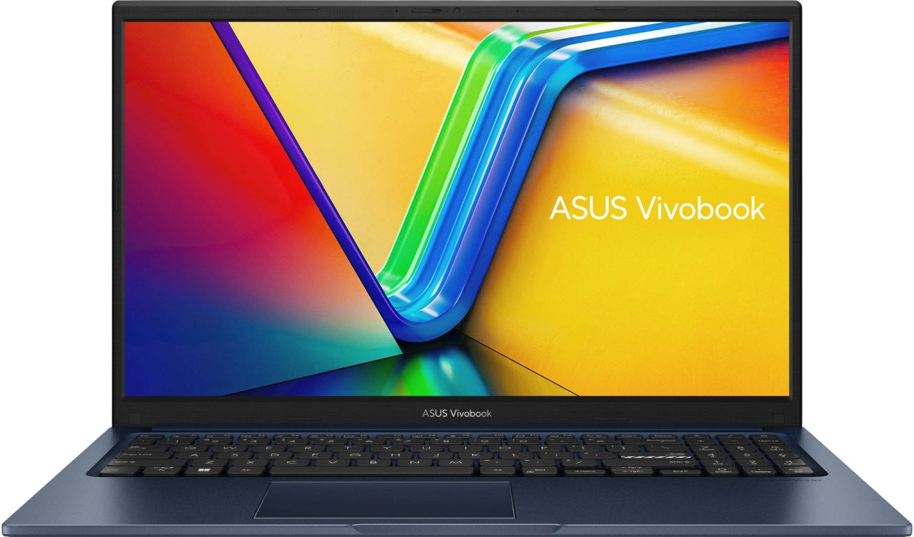 Asus Vivobook 15 X1504VA-NJ2217WS Laptop Thumb-1