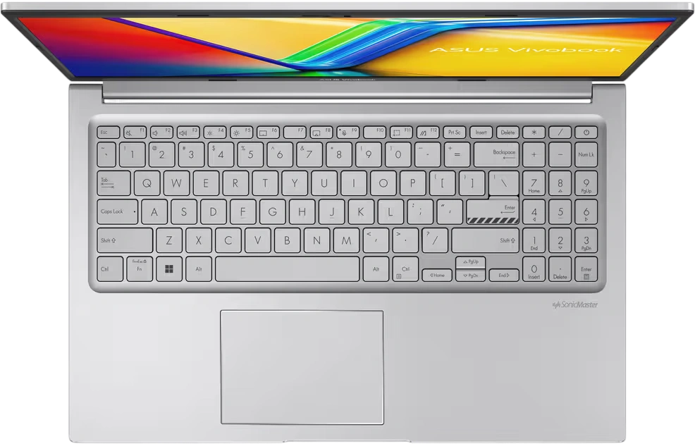 Asus Vivobook 15 X1504VA-NJ2218WS Laptop Thumb-5