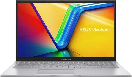 Asus Vivobook 15 X1504ZA-NJ540WS Laptop Thumb-1