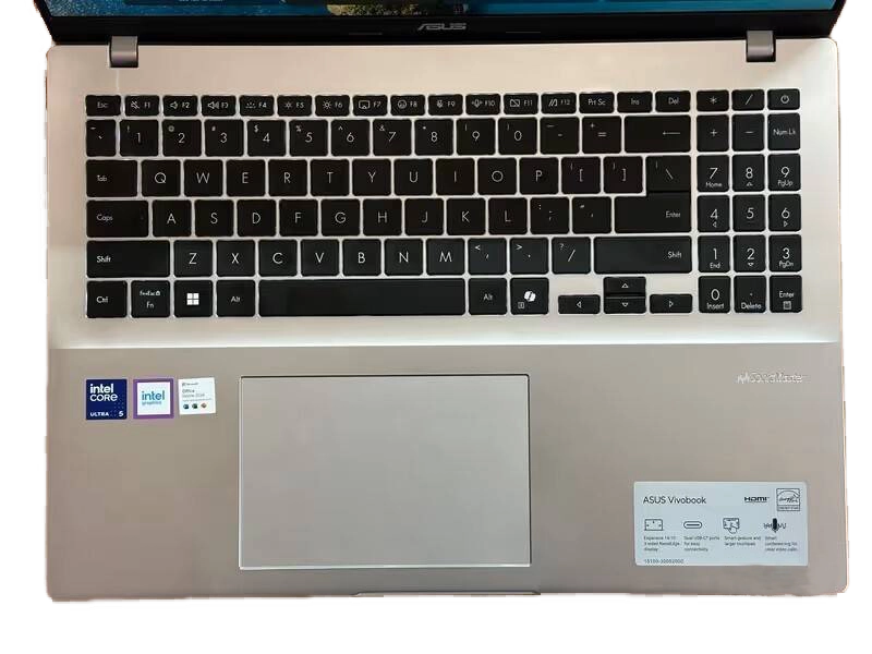 Asus Vivobook 16 X1607CA-MB139WS Laptop Thumb-13