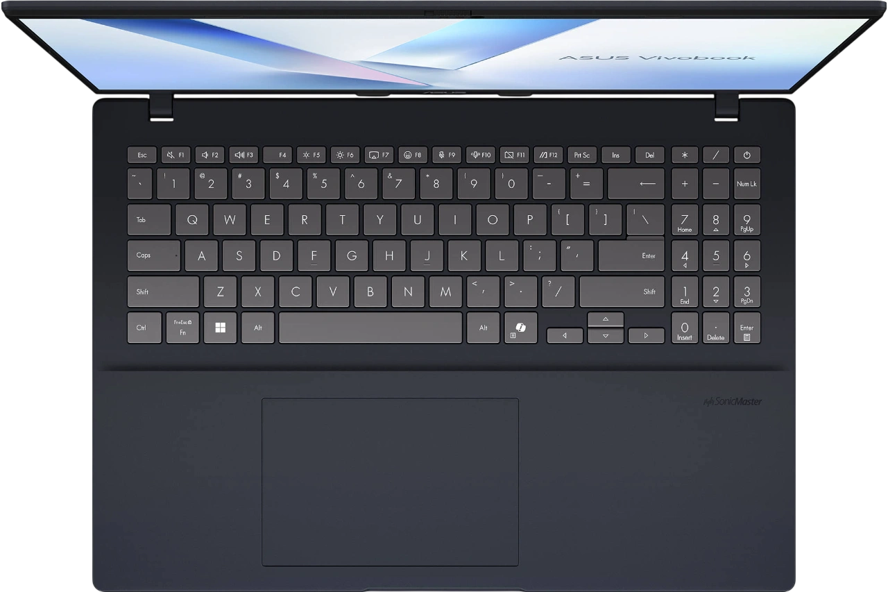Asus Vivobook 16 X1607CA-MB139WS Laptop Thumb-5