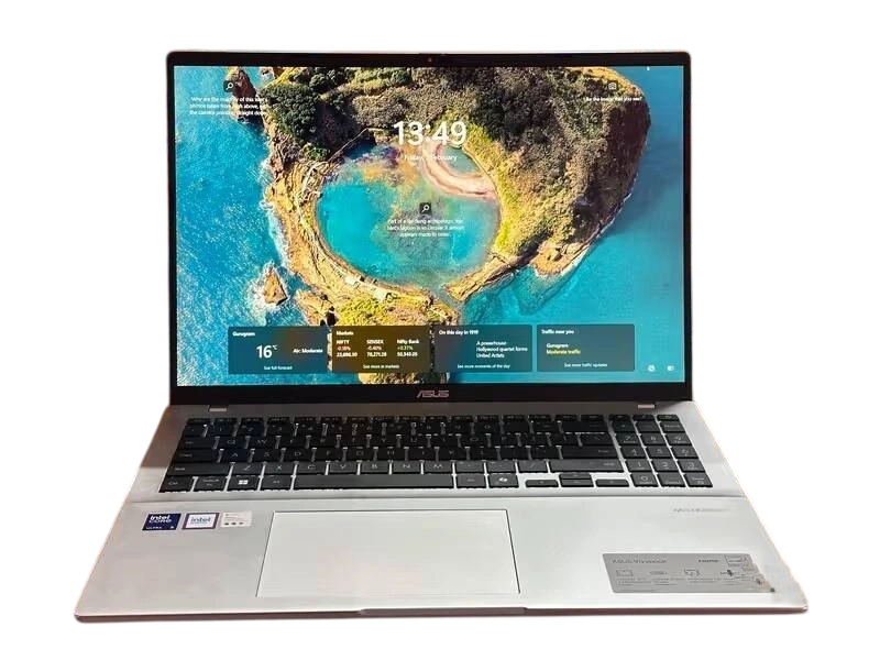 Asus Vivobook 16 X1607CA-MB139WS Laptop Image-7