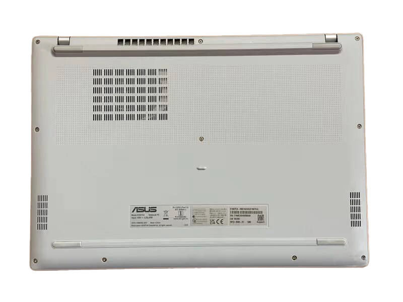 Asus Vivobook 16 X1607CA-MB139WS Laptop Image-10