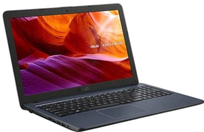 Asus Vivobook 15 X543UA-DM582T Laptop Thumb-2
