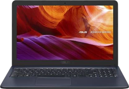 Asus Vivobook 15 X543UA-DM582T Laptop Image-1