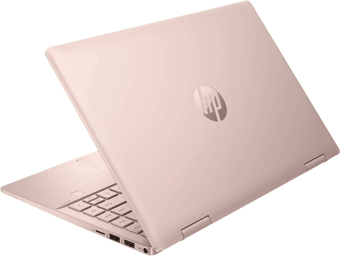 HP Pavilion x360 14-ek1152TU (B6PA4PA) Laptop Image-4
