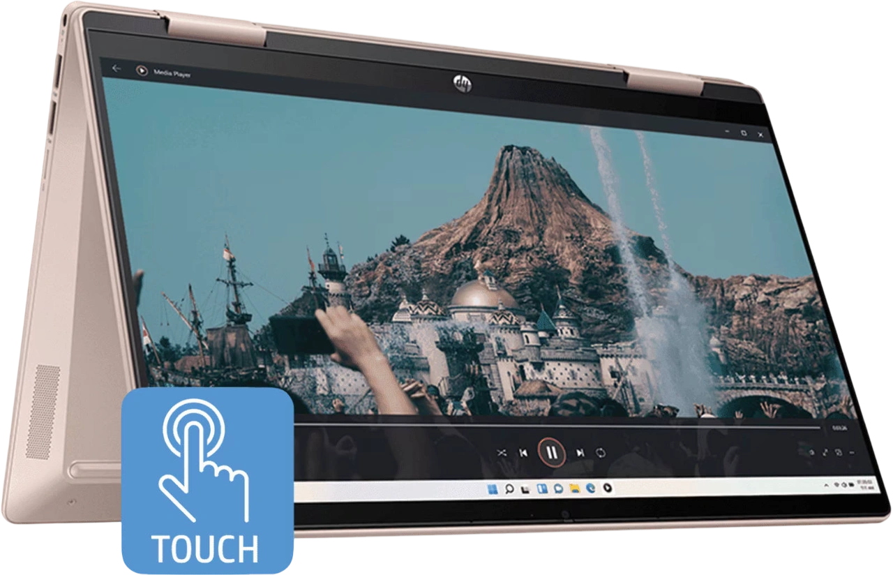 HP Pavilion x360 14-ek1152TU (B6PA4PA) Laptop Thumb-5