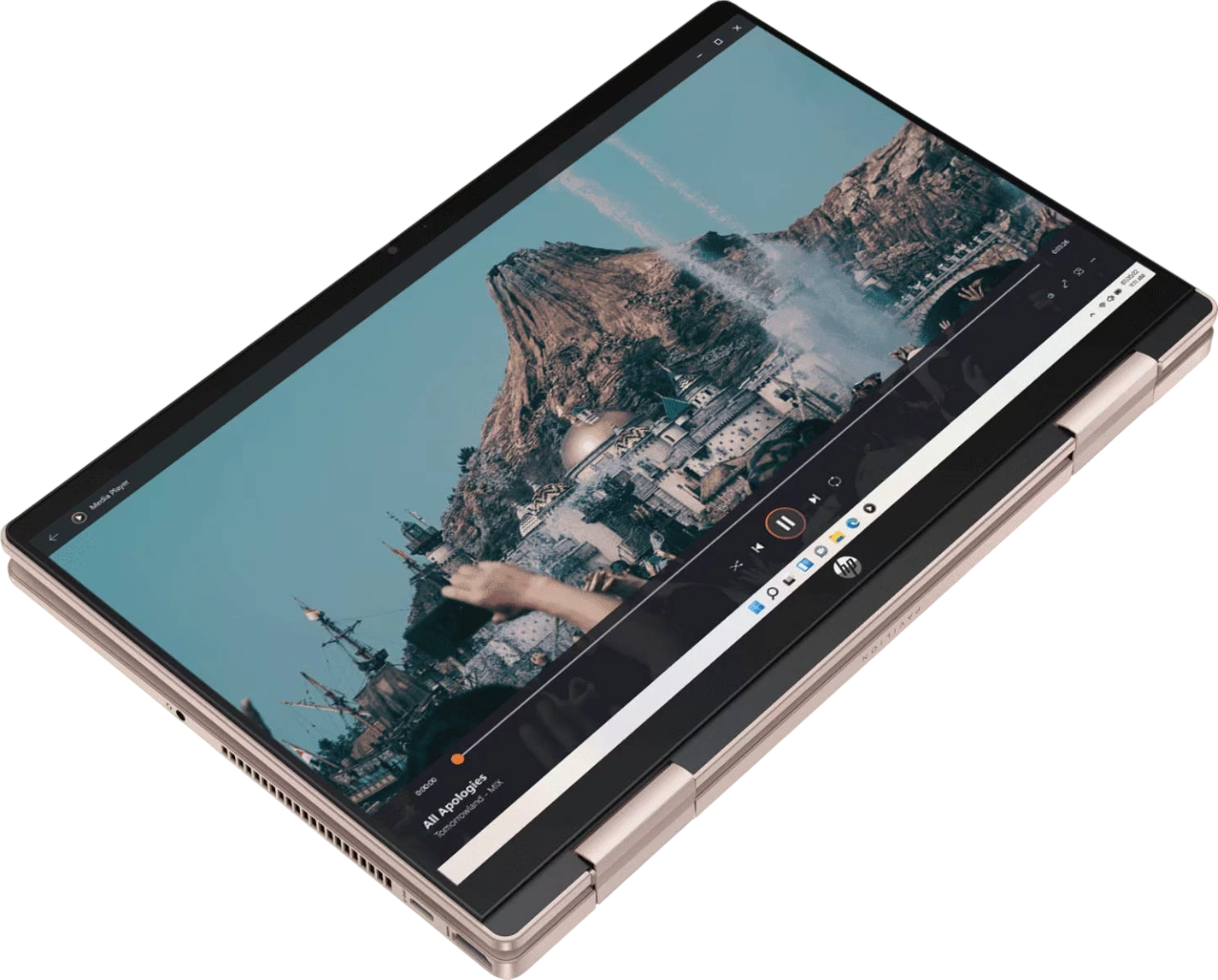 HP Pavilion x360 14-ek1152TU (B6PA4PA) Laptop Thumb-7